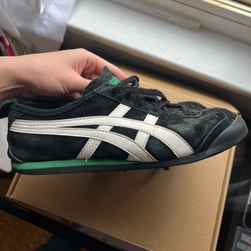 Onitsuka Tiger Mexico 66